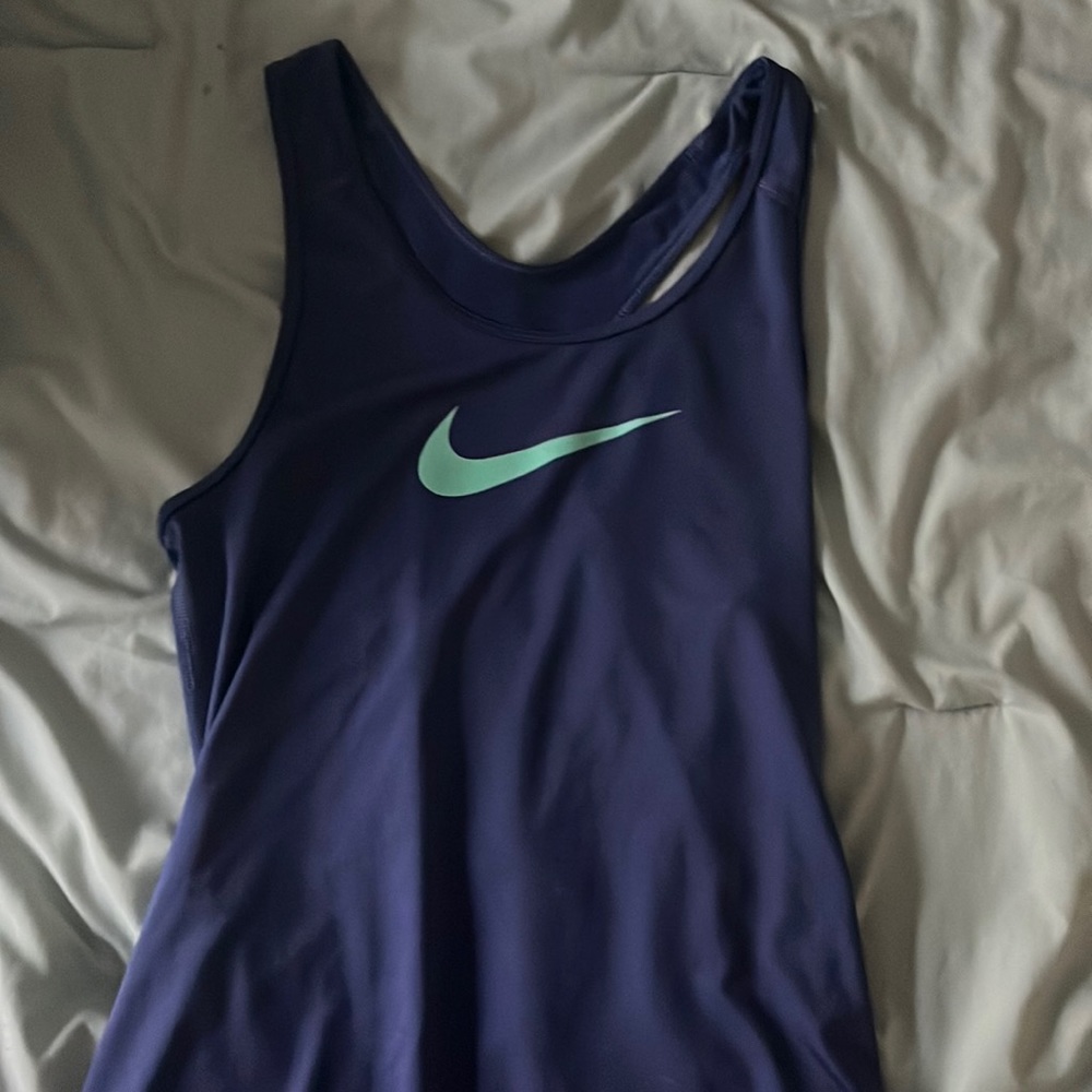 Nike tank top
